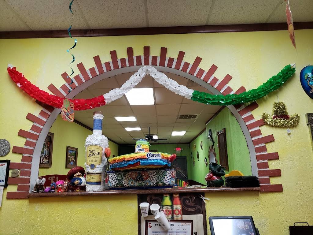 El Meson Mexican Restaurant | restaurant | 8218 Rockville Rd, Indianapolis, IN 46214, USA | 3172099101 OR +1 317-209-9101