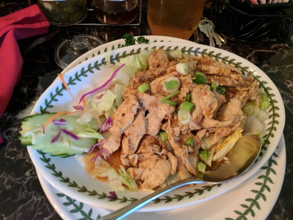 Thai Long-An | restaurant | 4447 N 7th Ave, Phoenix, AZ 85013, USA | 6023744430 OR +1 602-374-4430