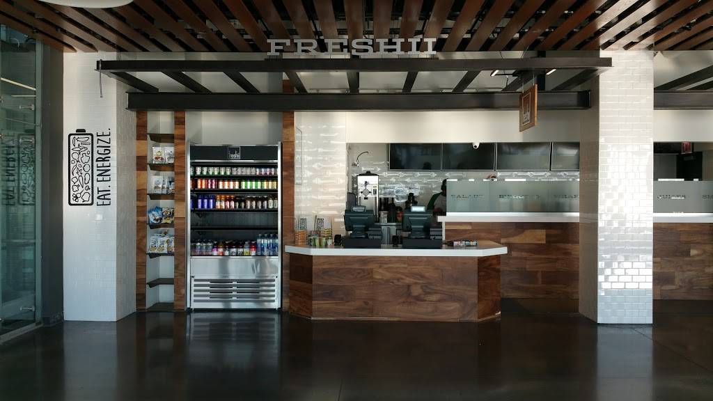 freshii | restaurant | 600 E Grand Ave, Chicago, IL 60611, USA | 3122225757 OR +1 312-222-5757