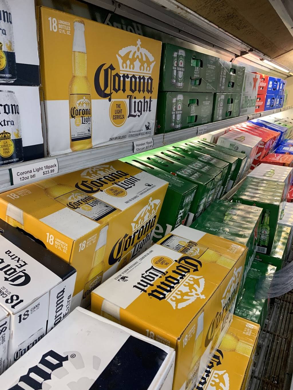 Nii Superette | meal takeaway | 94-1013 Waipahu St, Waipahu, HI 96797, USA | 8086773281 OR +1 808-677-3281