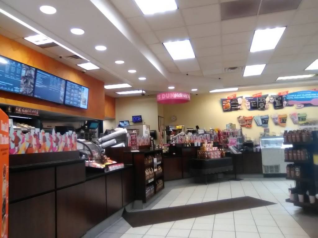 Dunkin Donuts | cafe | 1755 W Addison St, Chicago, IL 60613, USA | 7732484777 OR +1 773-248-4777