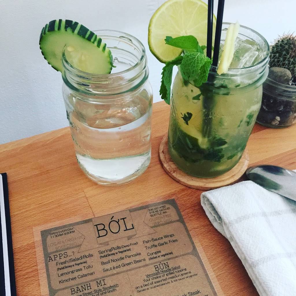 64th St. Bistro | restaurant | 918 NE 64th St, Seattle, WA 98115, USA | 2063974782 OR +1 206-397-4782