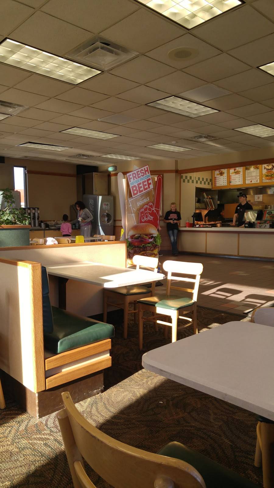 Wendys | restaurant | 1065 S Lake Dr, Lexington, SC 29073, USA | 8039511616 OR +1 803-951-1616