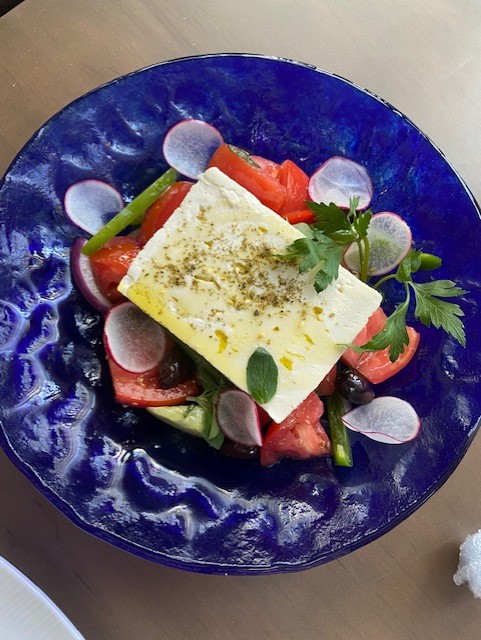 OKTO by Earth & Ocean Restaurant Group | restaurant | 645 Walnut St, Cincinnati, OH 45202, USA | 5136329181 OR +1 513-632-9181