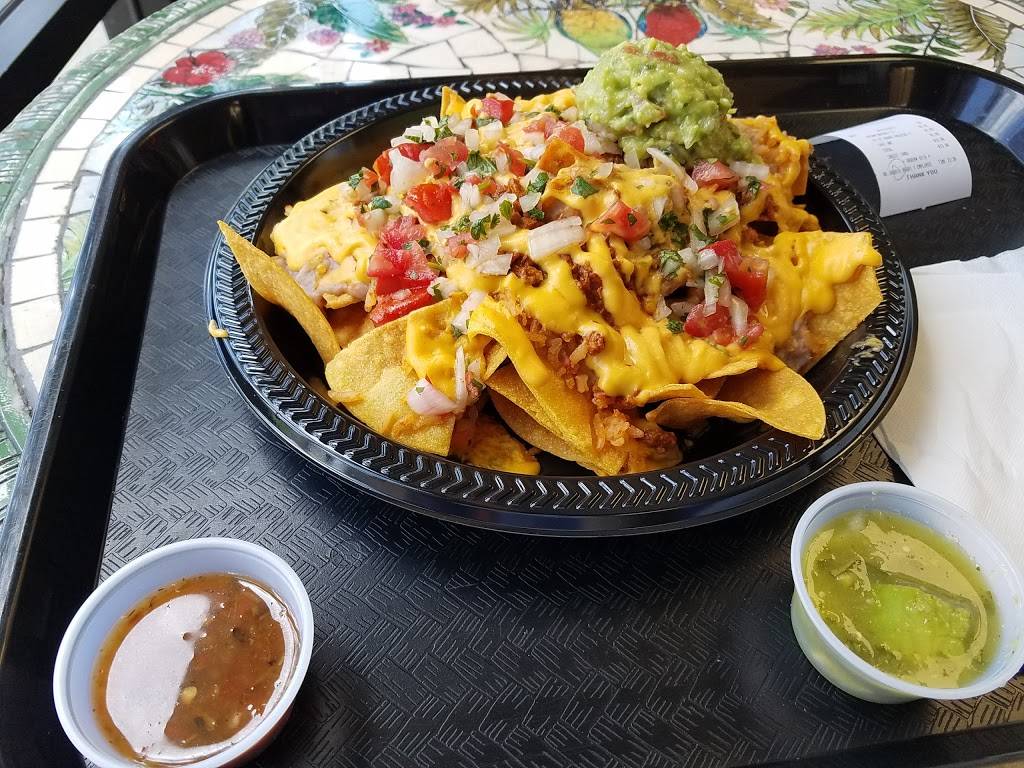 Norte-Sur Mexican Grill | restaurant | 2950 Johnson Dr #131a, Ventura, CA 93003, USA | 8056588152 OR +1 805-658-8152