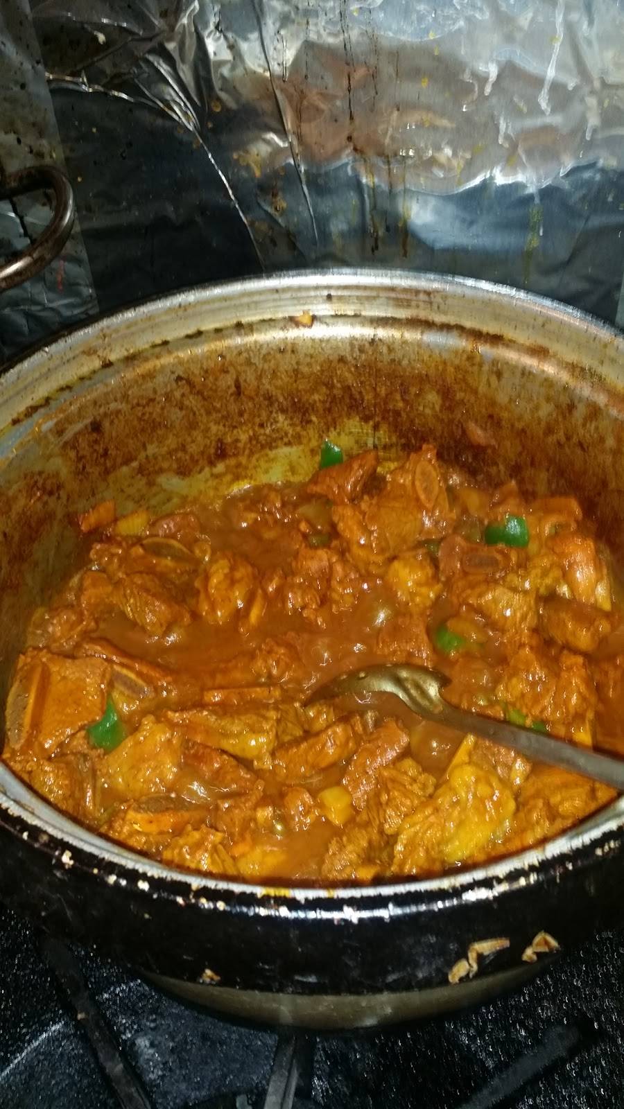 New York Chicken & Soul Food | restaurant | 1005 Bergen St, Newark, NJ 07112, USA | 9732408615 OR +1 973-240-8615