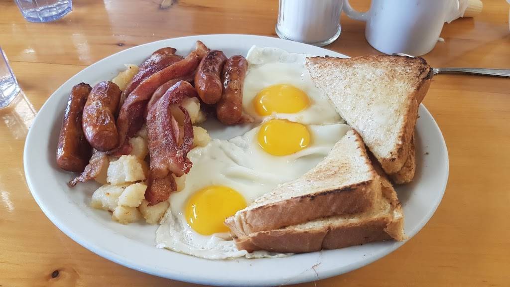 Shady Pine Family Restaurant | restaurant | 9464 Longwood Rd Hwy 2, Chatham Township, ON N0P 1Y0, Canada | 5193547077 OR +1 519-354-7077