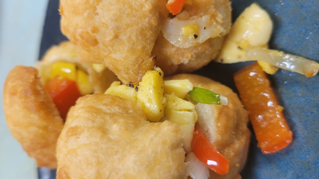 Reggae Pot Jamaican Grill (Denver | restaurant | 7562 S University Blvd Unit C, Centennial, CO 80122, USA | 3039975623 OR +1 303-997-5623