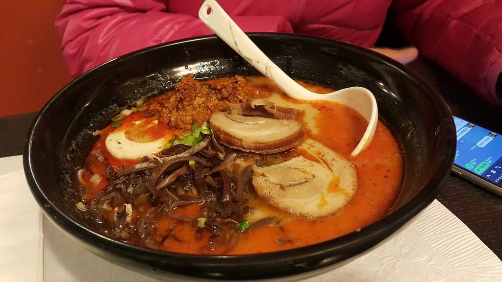 Ajisen Ramen Temple City | restaurant | 9202 E Las Tunas Dr, Temple City, CA 91780, USA | 6262923888 OR +1 626-292-3888