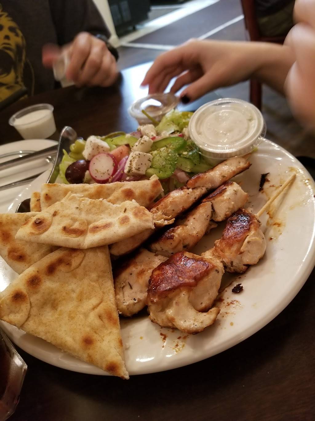 Carriage House Restaurant | restaurant | 1409 S Stratford Rd g, Winston-Salem, NC 27103, USA | 3367658082 OR +1 336-765-8082