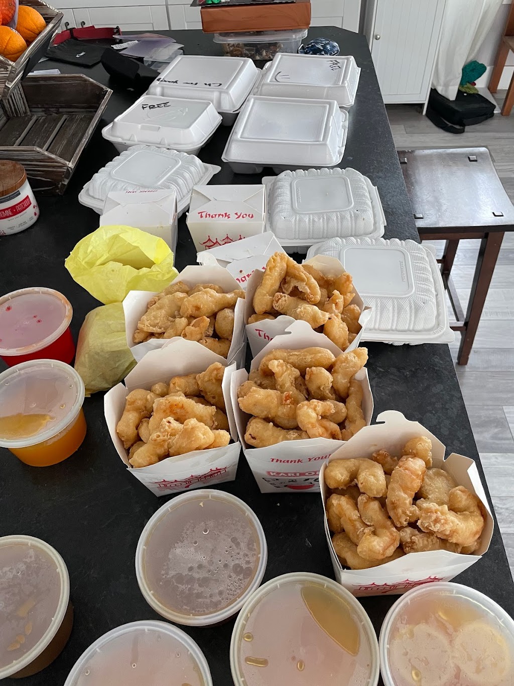 Happiness Chinese Restaurant | restaurant | 3420 E Sprague Ave, Spokane, WA 99202, USA | 5095342525 OR +1 509-534-2525