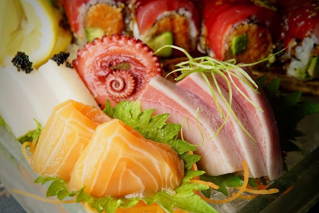 Green Papaya Thai & Sushi Cuisine( Beach location) | restaurant | 12675 Beach Blvd #306, Jacksonville, FL 32246, USA | 9048888866 OR +1 904-888-8866