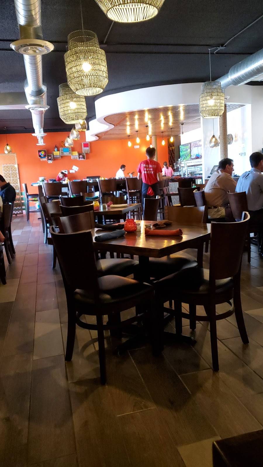 Yvonnes Cantina & Grill | restaurant | 4772 Doniphan Dr, El Paso, TX 79922, USA | 9158814001 OR +1 915-881-4001