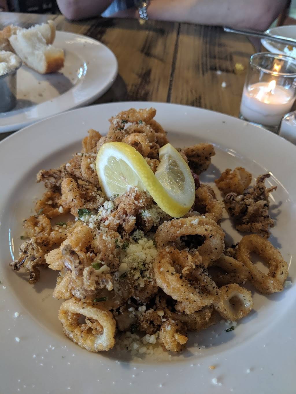 Tavolo V Italian Restaurants | restaurant | 6118 Delmar Blvd, St. Louis, MO 63112, USA | 3147214333 OR +1 314-721-4333