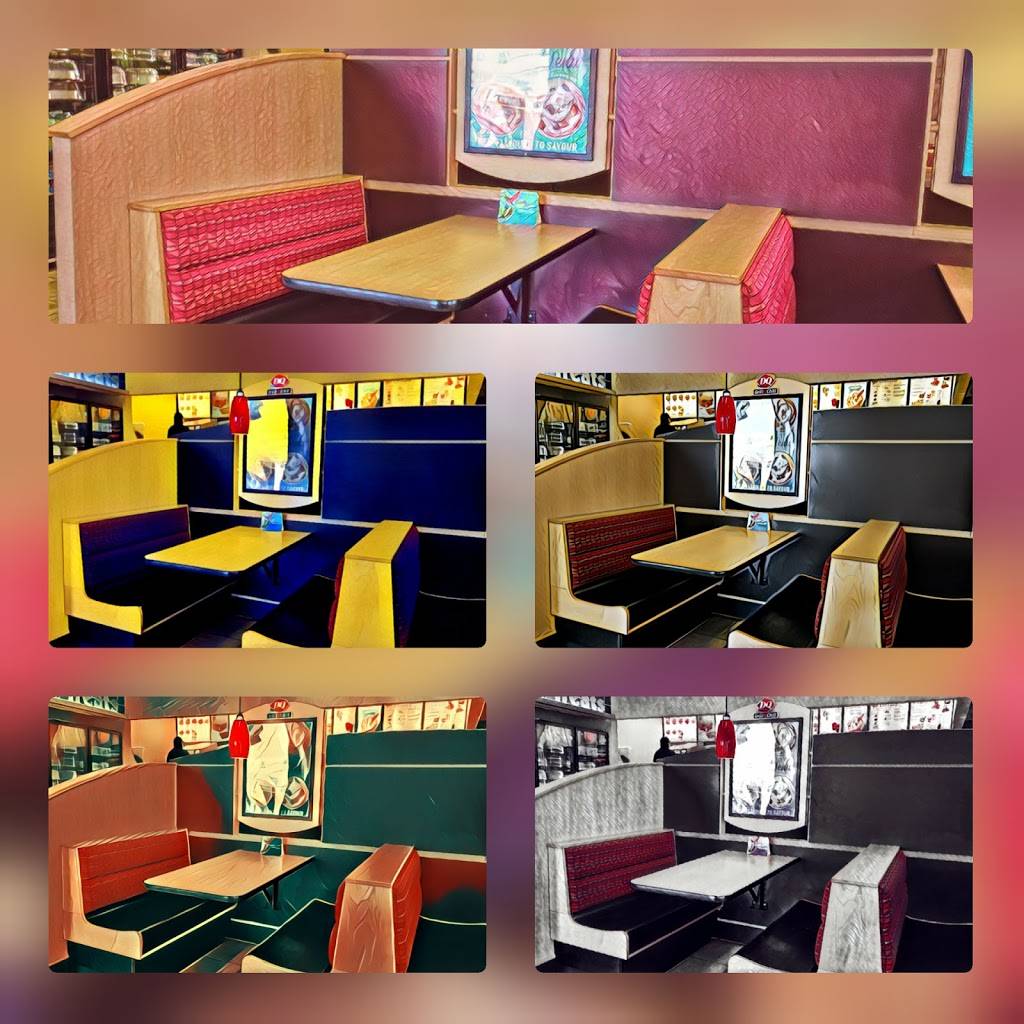 Dairy Queen Grill & Chill | restaurant | 2200 Montreal Rd, Gloucester, ON K1J 6M5, Canada | 6138429888 OR +1 613-842-9888