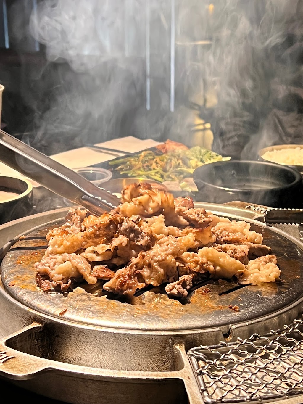 M KOREAN BBQ | restaurant | 6982 Beach Blvd C320, Buena Park, CA 90621, USA | 6574363966 OR +1 657-436-3966