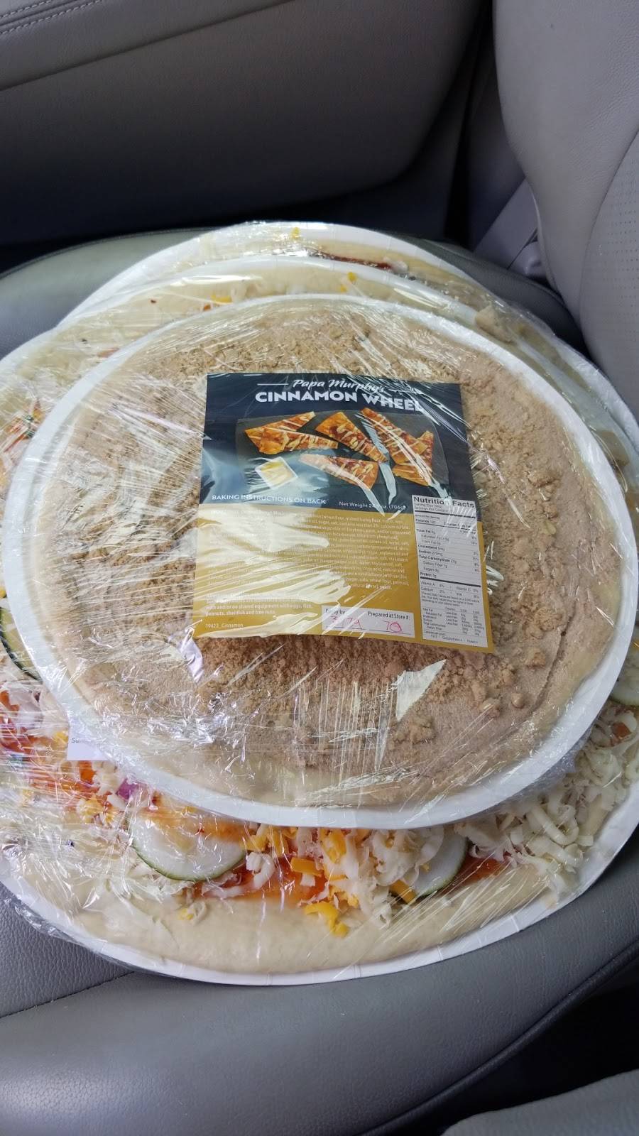 Papa Murphys Take N Bake Pizza | meal takeaway | 4100 N Wickham Rd #121, Melbourne, FL 32935, USA | 3217683774 OR +1 321-768-3774