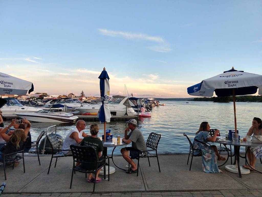Sand Bar | restaurant | 770 S Main St, Canandaigua, NY 14424, USA | 5853941480 OR +1 585-394-1480