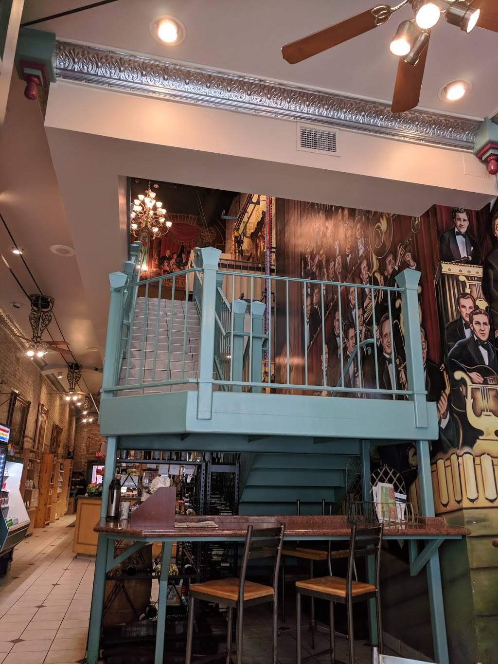 Milwaukee Waterfront Deli | restaurant | 761 N Water St, Milwaukee, WI 53202, USA | 4142209300 OR +1 414-220-9300