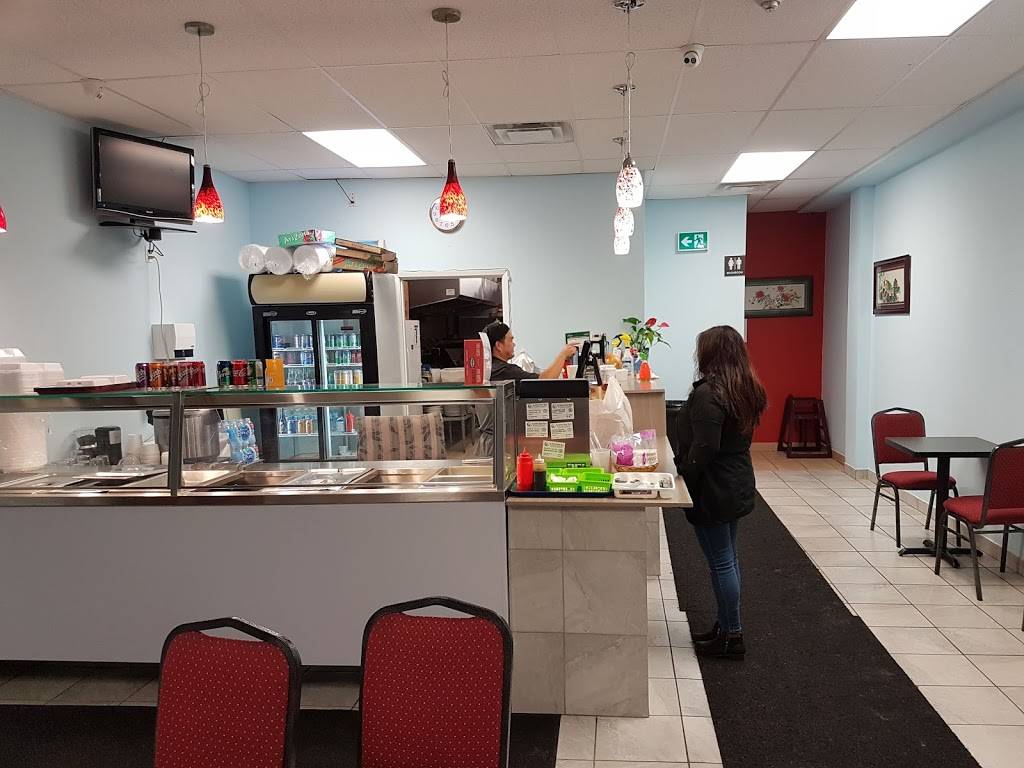 Caribbean Paradise | restaurant | 751 Davis Dr, Newmarket, ON L3Y 2R2, Canada | 9058305558 OR +1 905-830-5558