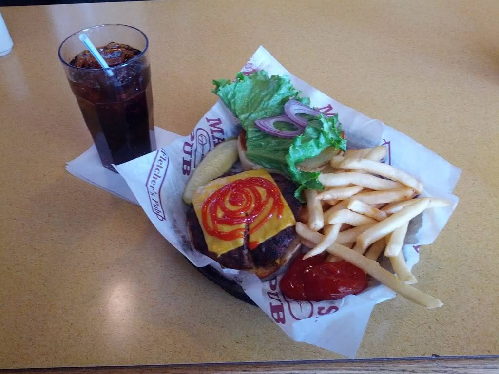 Fletchers Pub | restaurant | 7177 W Q Ave, Kalamazoo, MI 49009, USA | 2693723188 OR +1 269-372-3188