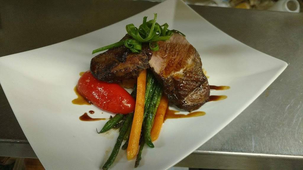 Le Cellier | restaurant | 49 Rue Saint-Jacques, Gatineau, QC J8X 2Y5, Canada | 8192054200 OR +1 819-205-4200