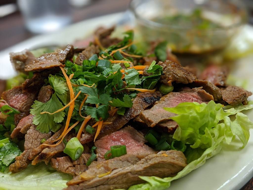 SouLaod Kitchen | restaurant | 606 Page Blvd, Springfield, MA 01104, USA | 4133163202 OR +1 413-316-3202