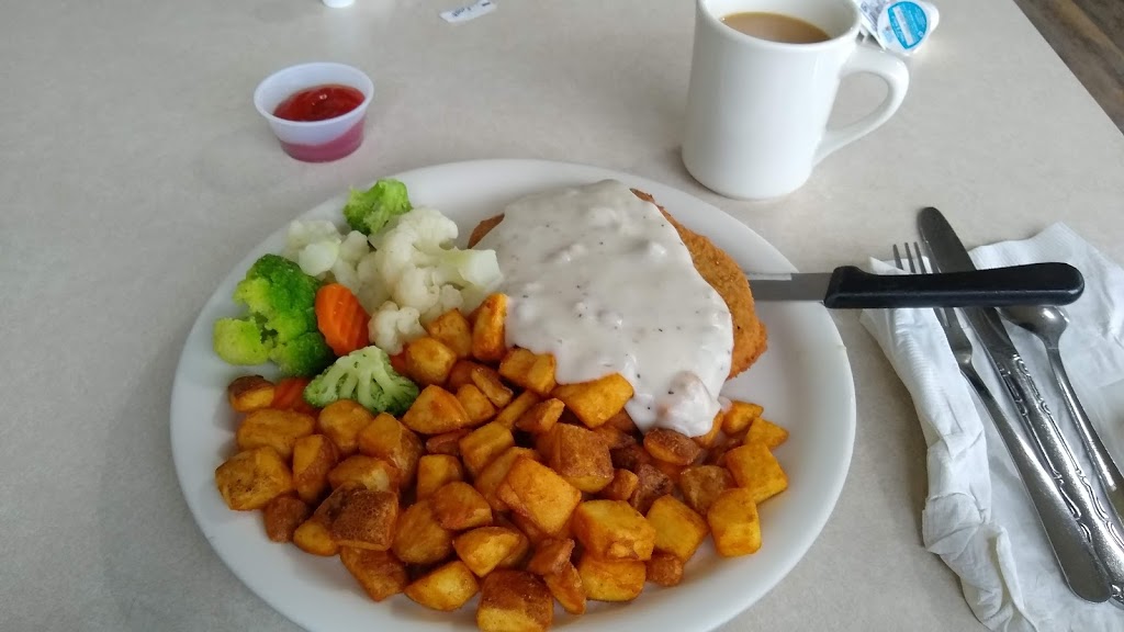 75 Diner | restaurant | 920 S Kniss Ave, Luverne, MN 56156, USA | 5074498334 OR +1 507-449-8334