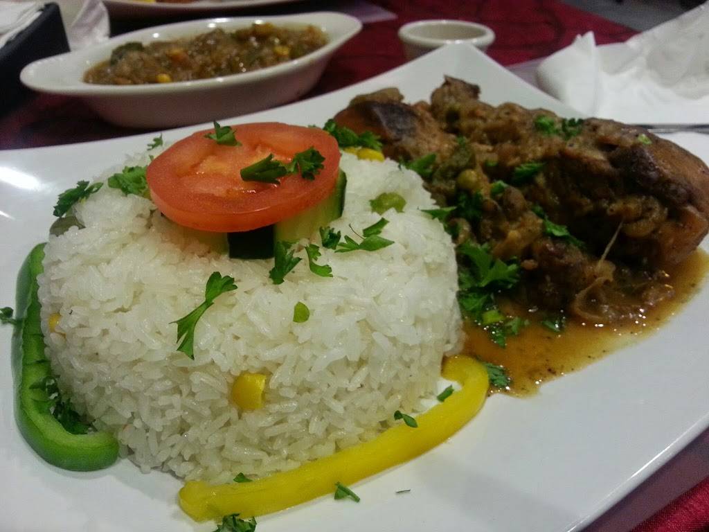 Chez Dior | restaurant | 5124 Baltimore Ave, Hyattsville, MD 20781, USA | 2406965907 OR +1 240-696-5907