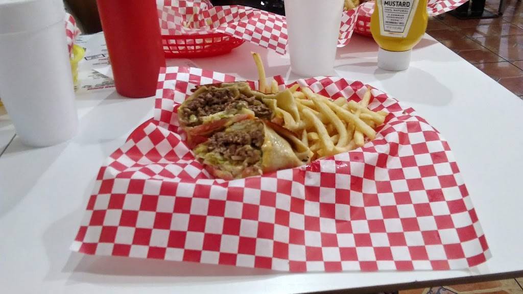 Whaam Burger | restaurant | 400 Florida A1A, Flagler Beach, FL 32136, USA | 3864392543 OR +1 386-439-2543