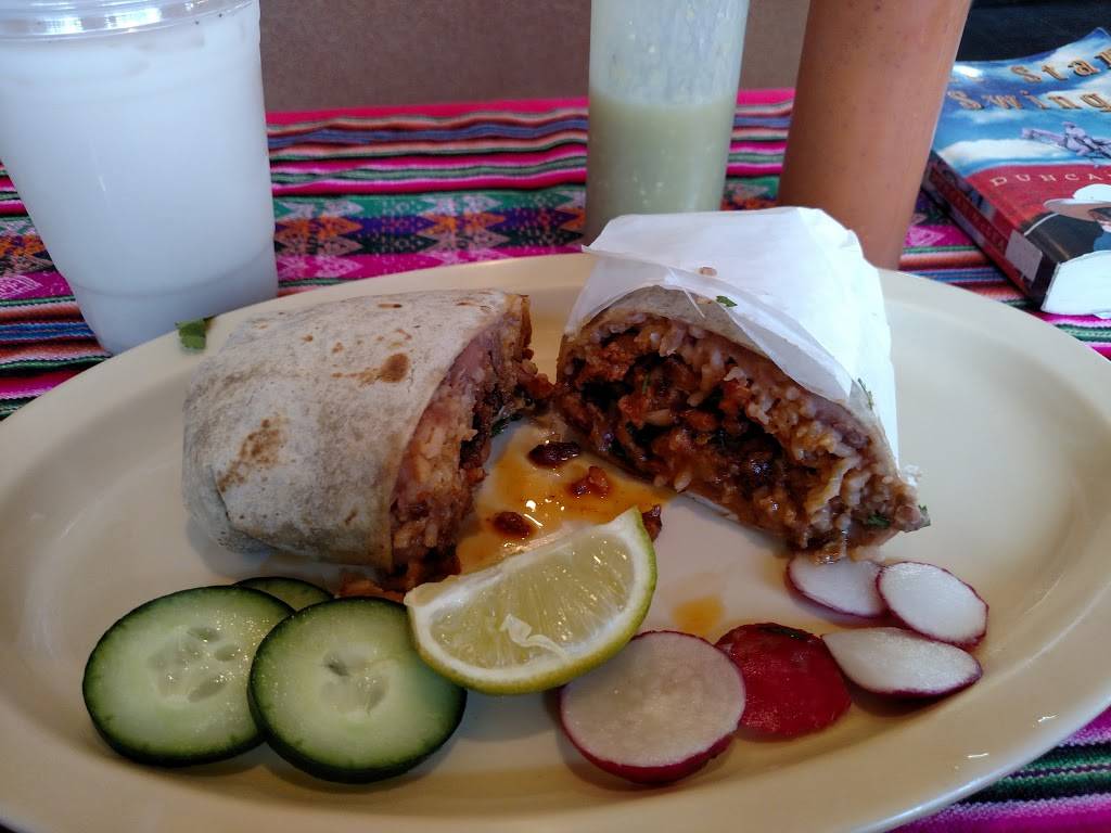 Mi Rinconcito Azteca | restaurant | 687 N Raymond Ave, Pasadena, CA 91103, USA | 6265359595 OR +1 626-535-9595