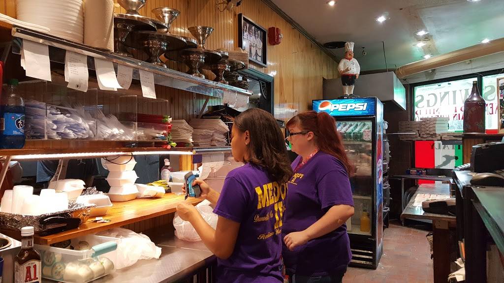 Medos II Italian Restaurant | restaurant | 1227 Franklin Turnpike, Danville, VA 24540, USA | 4348368355 OR +1 434-836-8355