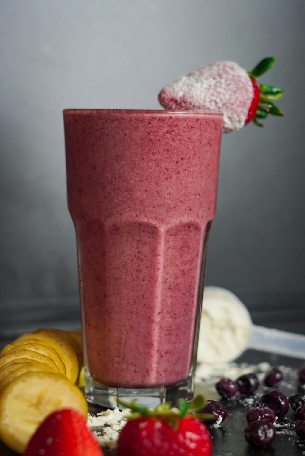 Goodlyfe Smoothie Canton | restaurant | 6631 N Canton Center Rd, Canton, MI 48187, USA | 7342286183 OR +1 734-228-6183