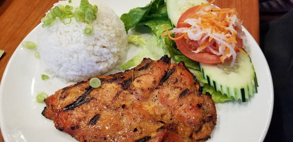 Pho Ca Dao & Grill | restaurant | 11808 Rancho Bernardo Rd #100, San Diego, CA 92128, USA | 8584518820 OR +1 858-451-8820