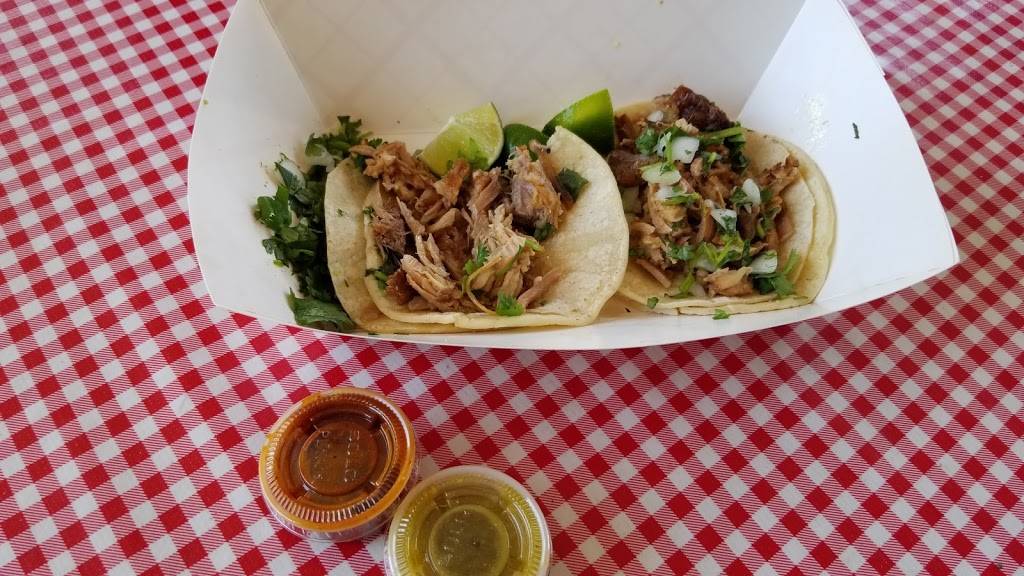 Taco Express | restaurant | 3518 SW Multnomah Blvd, Portland, OR 97219, USA | 5039603646 OR +1 503-960-3646