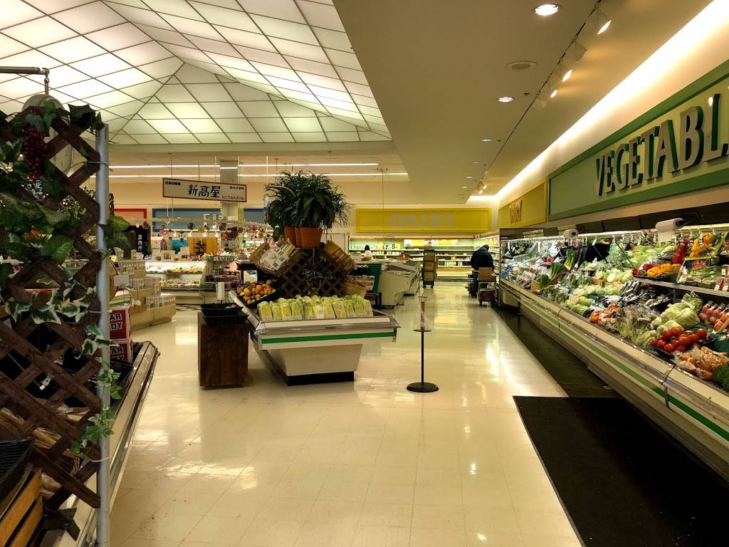 Mitsuwa Marketplace - Chicago | restaurant | 100 E Algonquin Rd, Arlington Heights, IL 60005, USA | 8479566699 OR +1 847-956-6699