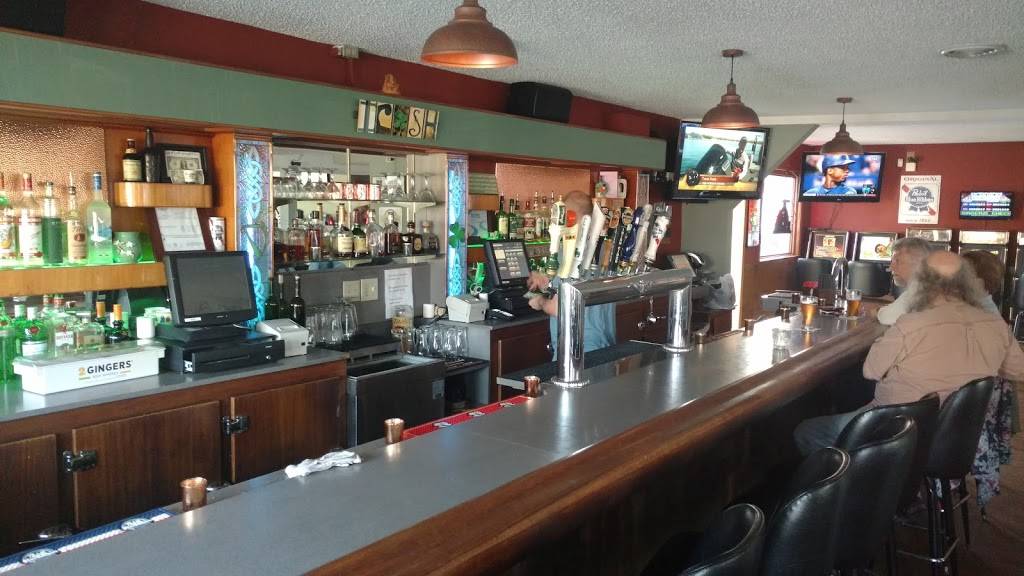 Gingerz Sportz Pub and Grill | restaurant | 3915 S Howell Ave, Milwaukee, WI 53207, USA | 4144829700 OR +1 414-482-9700