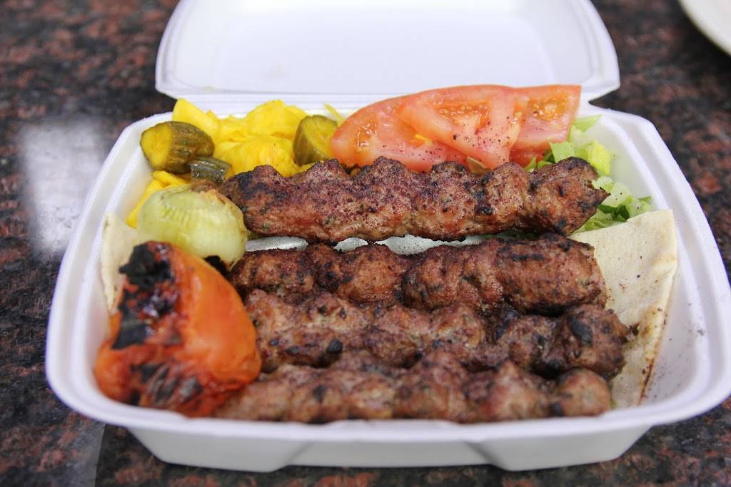 Baghdad Restaurant | restaurant | 4055 17 Mile Rd, Sterling Heights, MI 48310, USA | 5869798500 OR +1 586-979-8500