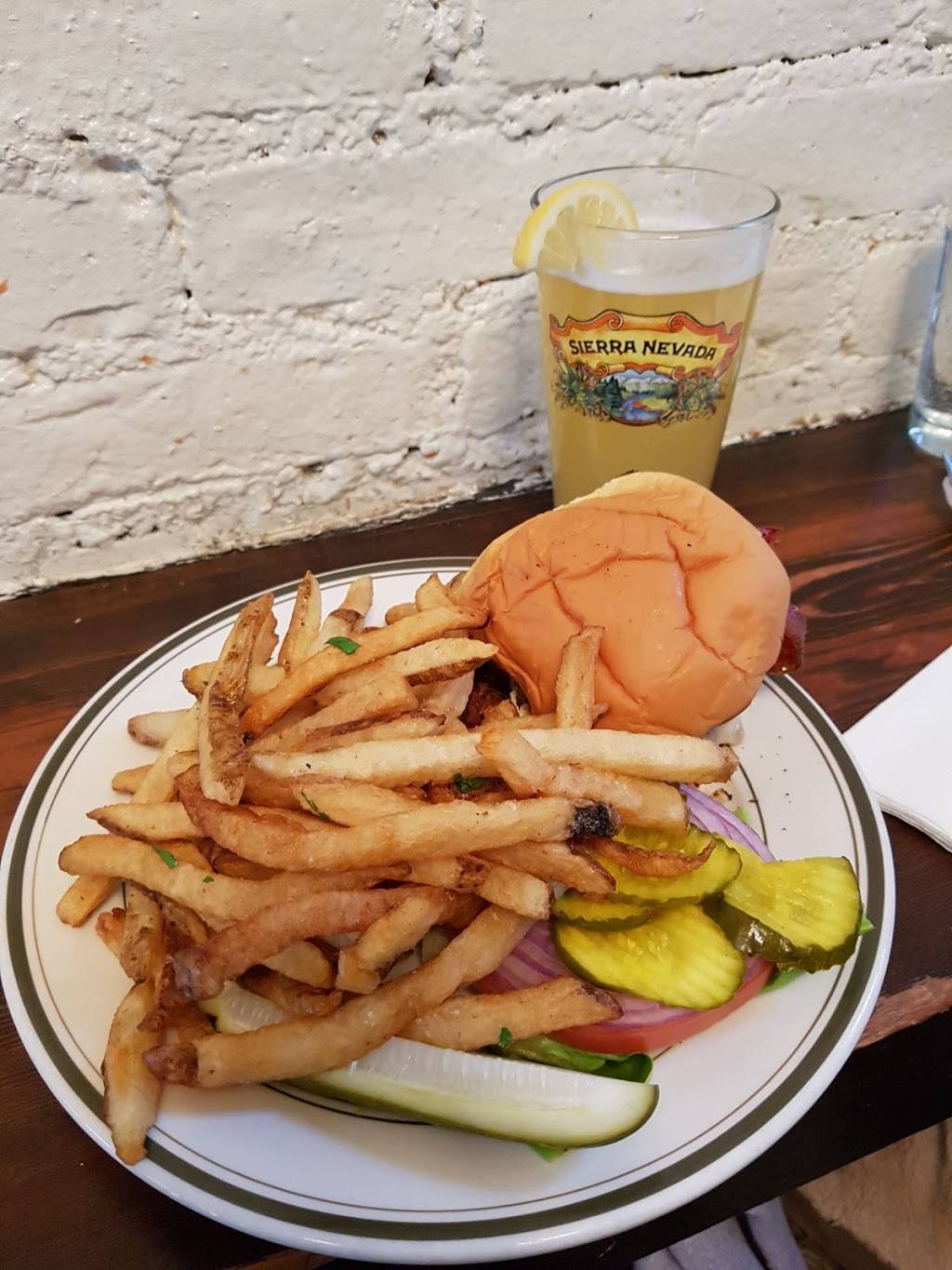 DuMont Burger | restaurant | 314 Bedford Ave, Brooklyn, NY 11211, USA | 7183846127 OR +1 718-384-6127