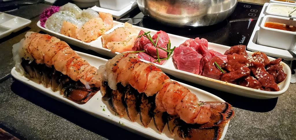 The Melting Pot | restaurant | 6100 Westheimer Rd #146, Houston, TX 77057, USA | 7135325011 OR +1 713-532-5011