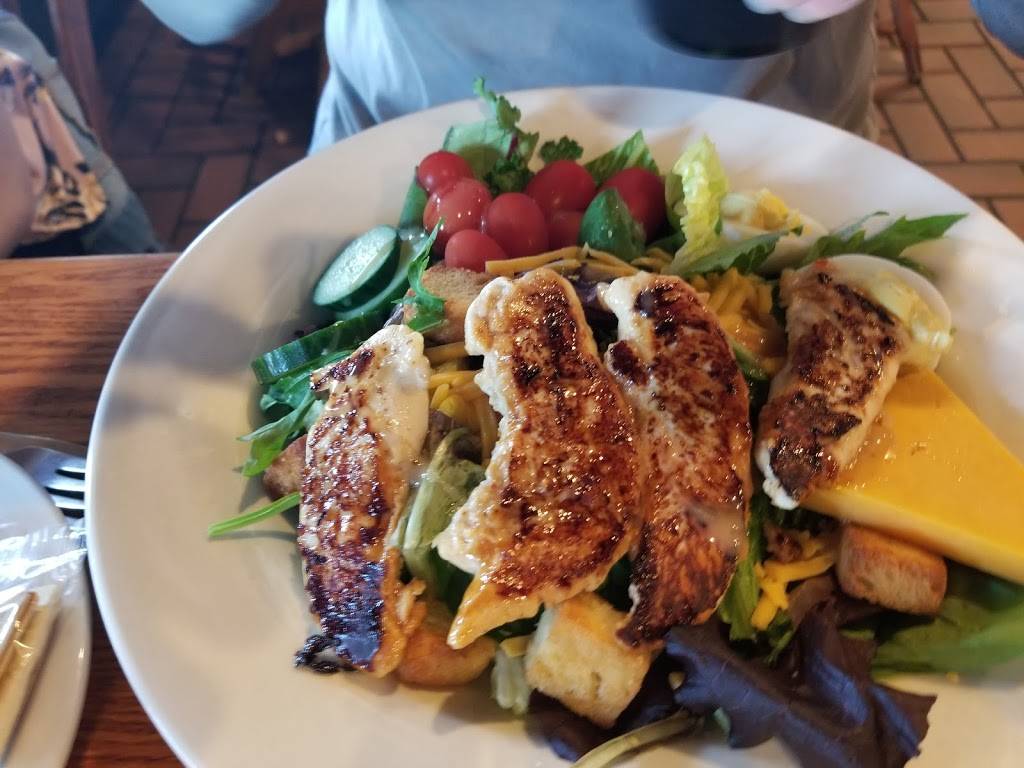 Cracker Barrel Old Country Store | restaurant | 123 Regency Center Dr, Mooresville, NC 28117, USA | 7046606314 OR +1 704-660-6314