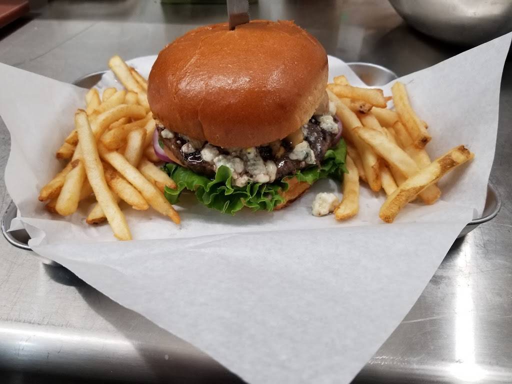 Blue Pine Grill | restaurant | 1432 SE 282nd Ave, Gresham, OR 97080, USA | 5033288483 OR +1 503-328-8483