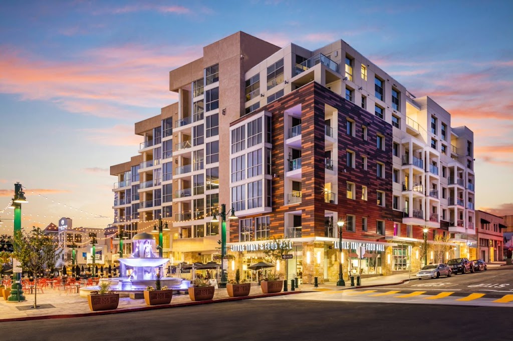 Vici Luxury Rentals | restaurant | 550 W Date St, San Diego, CA 92101, USA | 6193455139 OR +1 619-345-5139