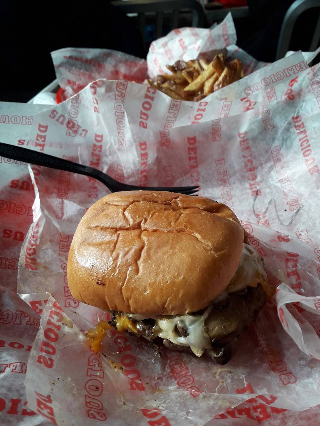 Good Stuff Eatery | restaurant | 3291 M St NW, Washington, DC 20007, USA | 2023374663 OR +1 202-337-4663