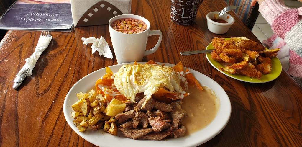 Victorias Café & Bistro | restaurant | 25 de Septiembre 1621-12, Las Torres Parte Baja, Las Torres, 22470 Tijuana, B.C., Mexico | 016649012362 OR +52 664 901 2362