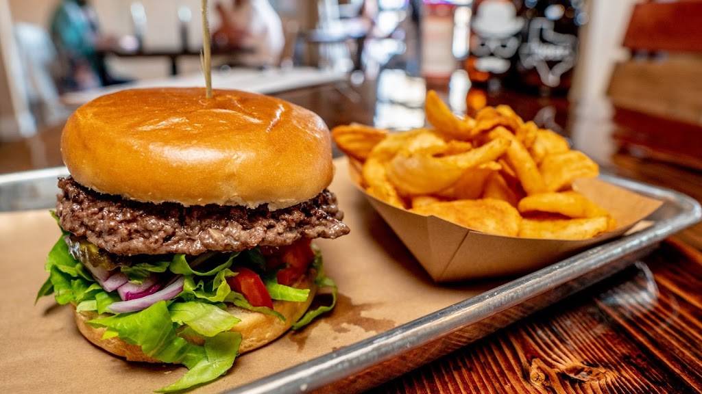 Fosters Filling Station | restaurant | 313 Main St, Sulphur Springs, TX 75482, USA | 9039193759 OR +1 903-919-3759