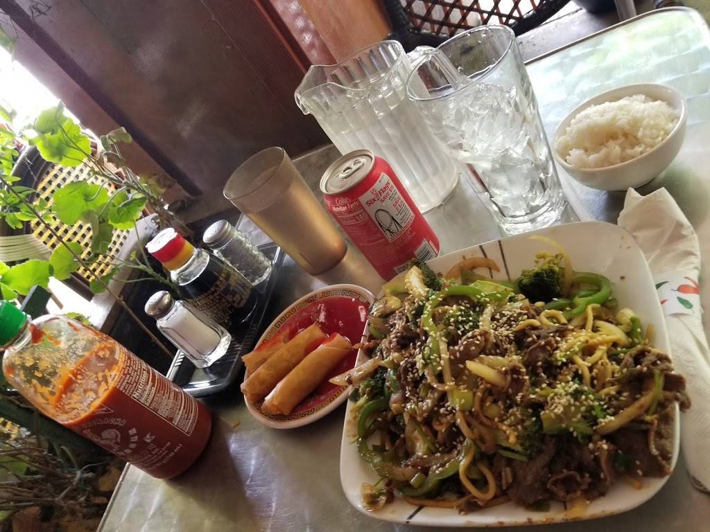 New Mongolian BBQ | restaurant | 304 Castro St, Mountain View, CA 94041, USA | 6509680381 OR +1 650-968-0381