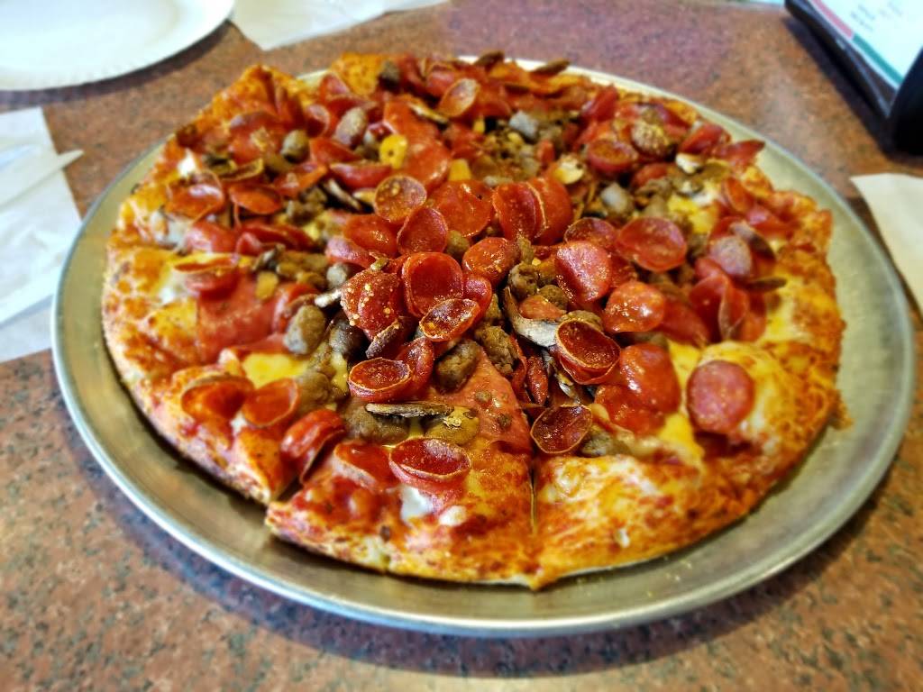 Papa Petes Pizza | restaurant | 933 Harrison Ave, Centralia, WA 98531, USA | 3607365777 OR +1 360-736-5777