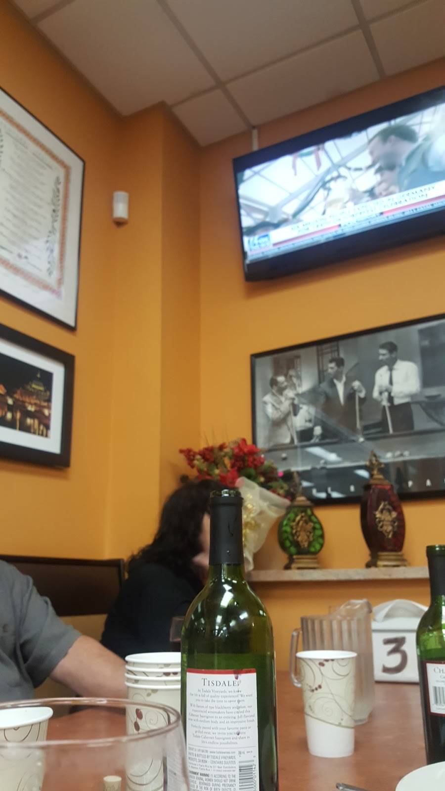 Antonios Rt. 5 | restaurant | 528 Washington Ave, North Haven, CT 06473, USA | 2032349190 OR +1 203-234-9190