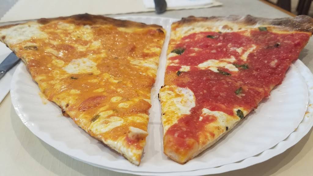 Ciro Pizza Cafe | restaurant | 862 Huguenot Ave, Staten Island, NY 10312, USA | 7186050620 OR +1 718-605-0620
